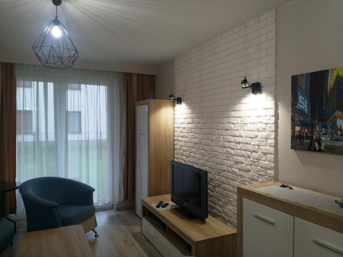 M&M Apartament Glogera Cracovia Exterior foto