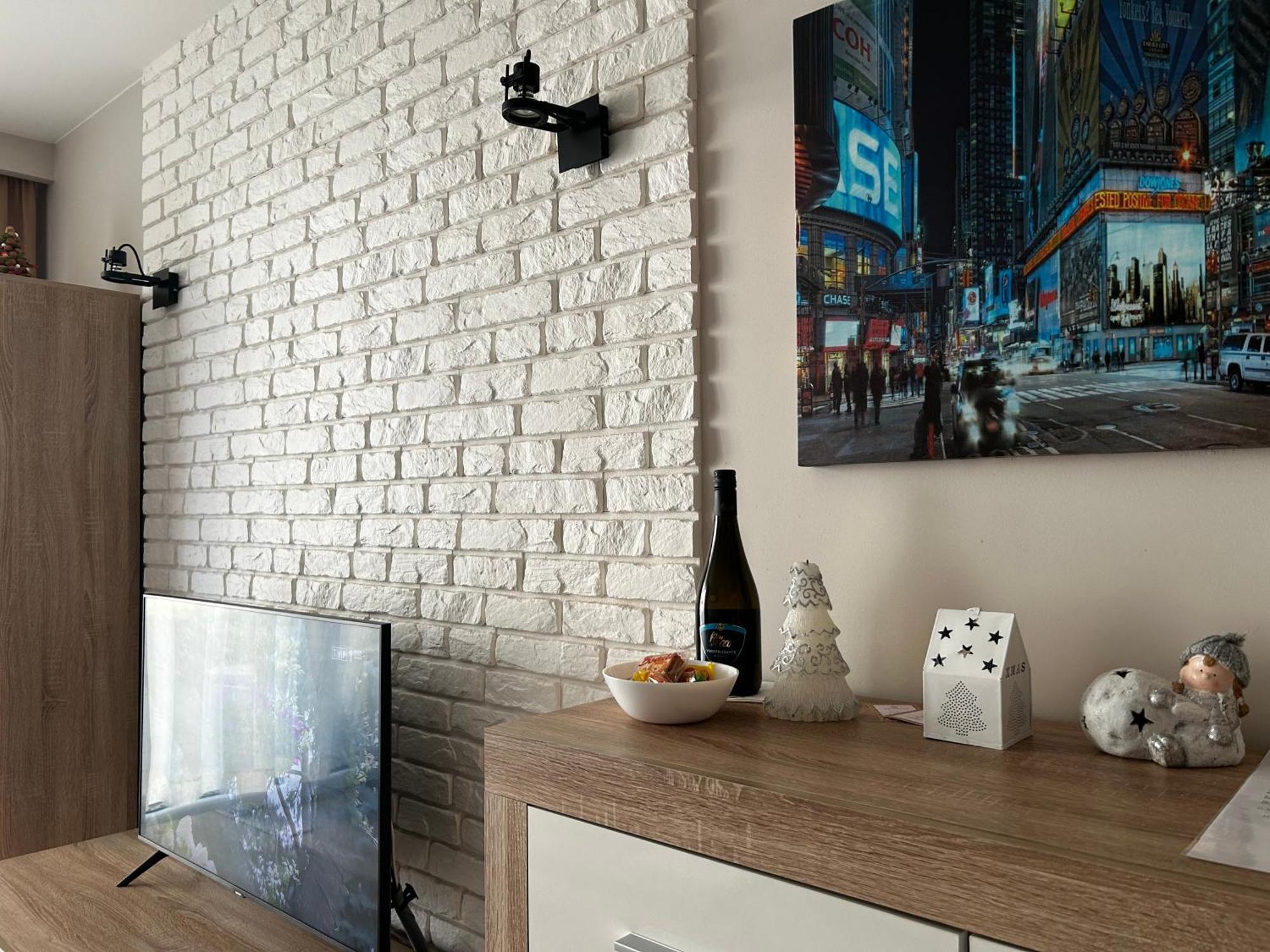 M&M Apartament Glogera Cracovia Exterior foto