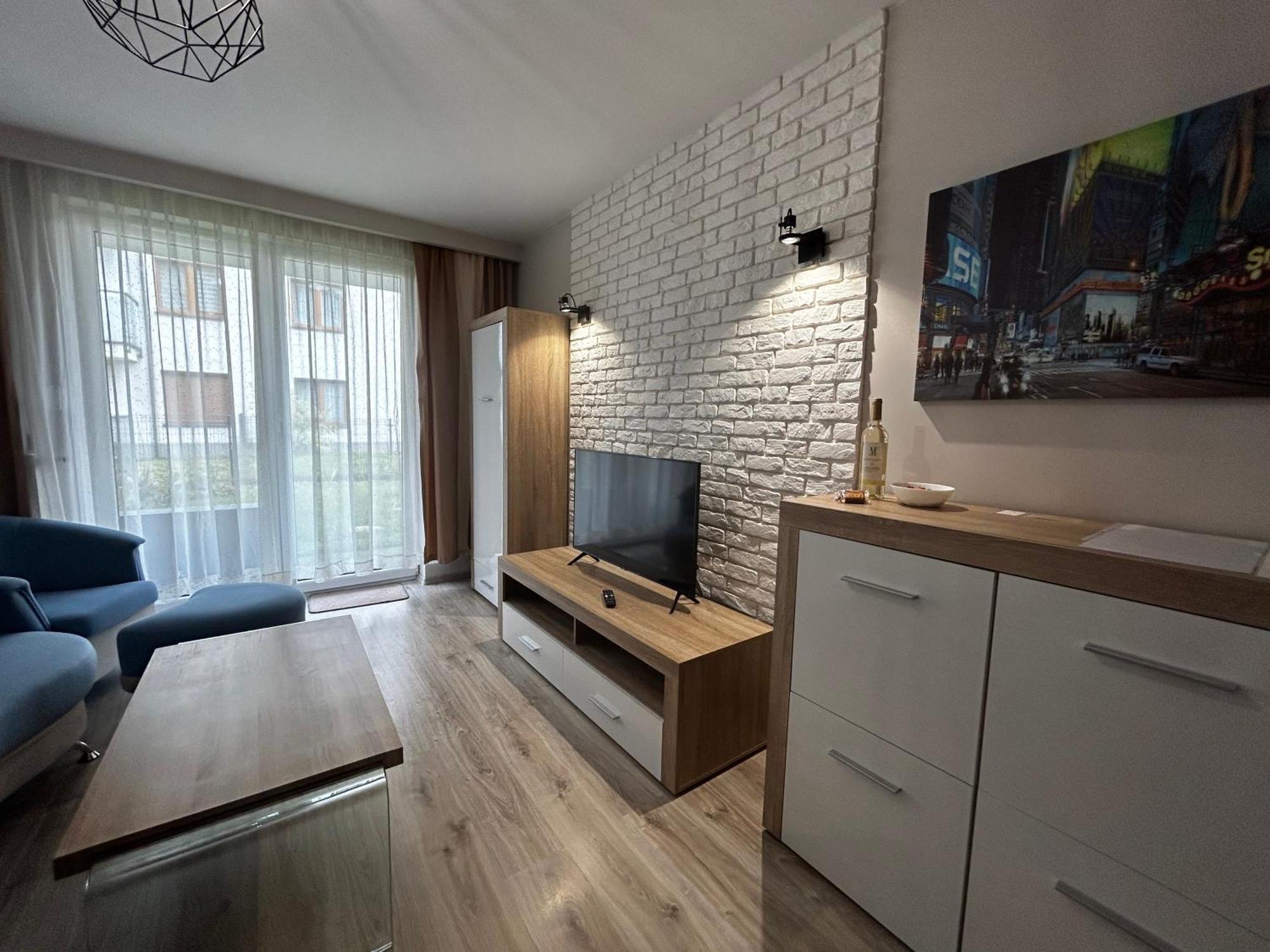 M&M Apartament Glogera Cracovia Exterior foto