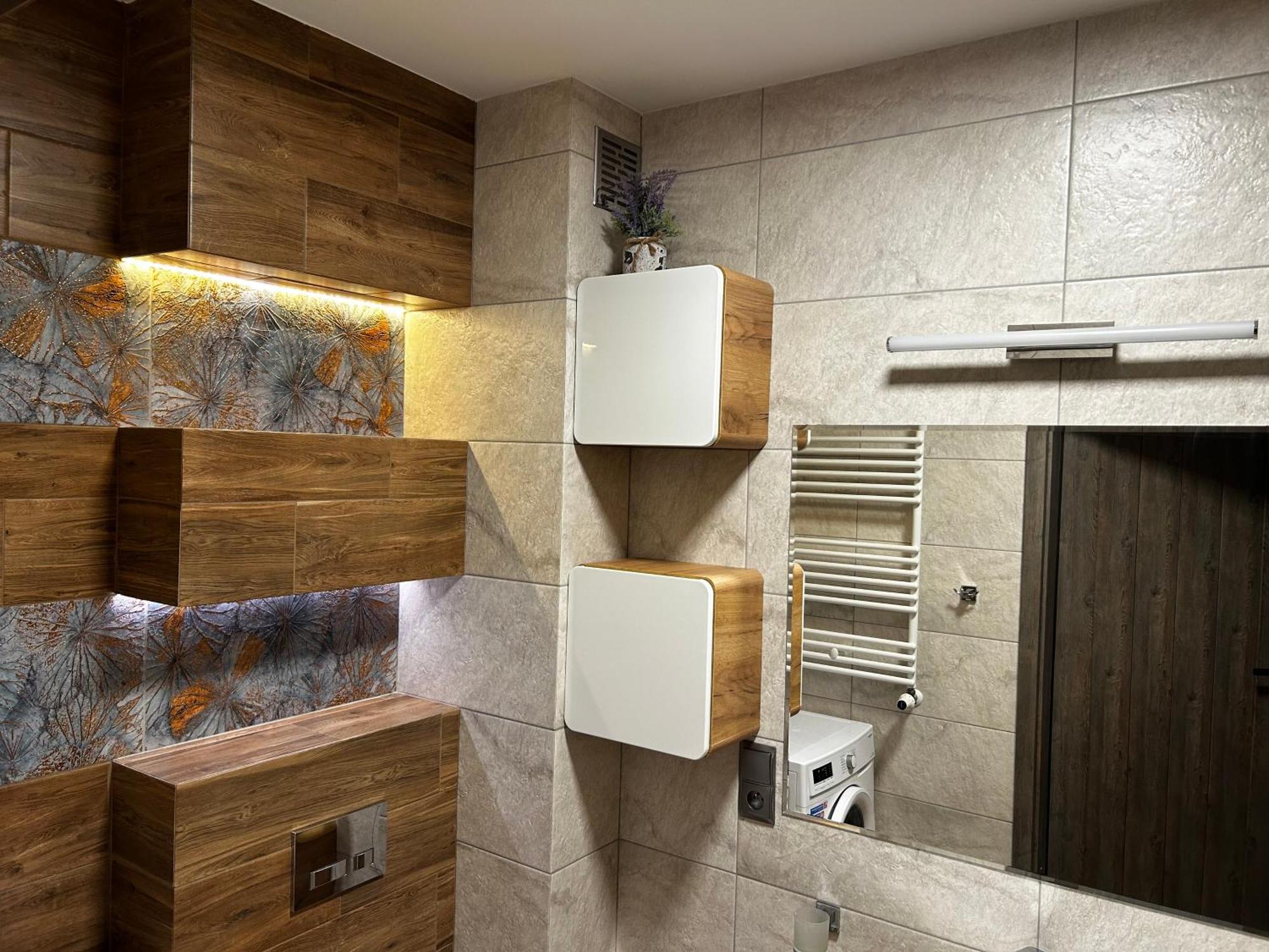 M&M Apartament Glogera Cracovia Exterior foto