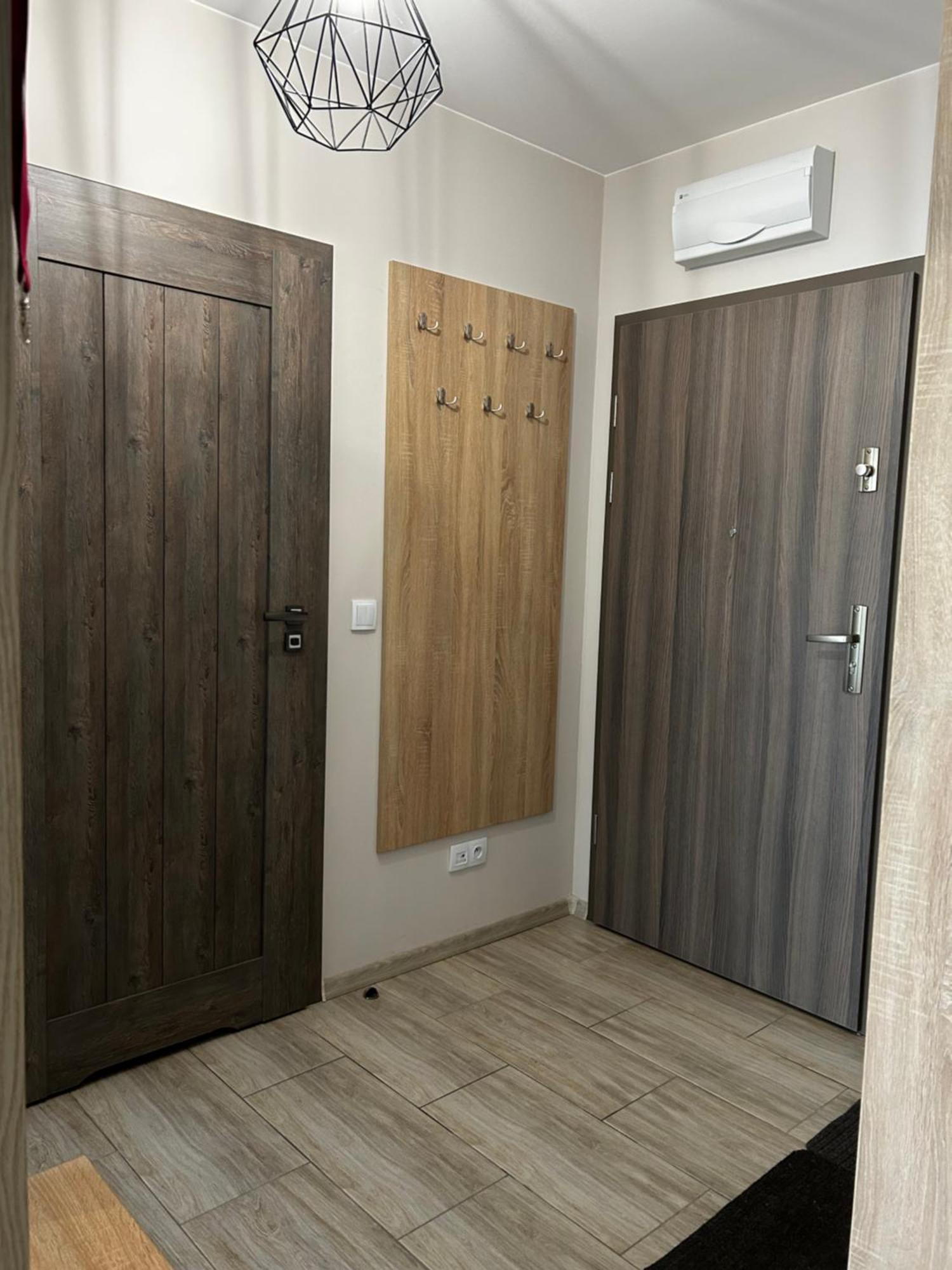 M&M Apartament Glogera Cracovia Exterior foto