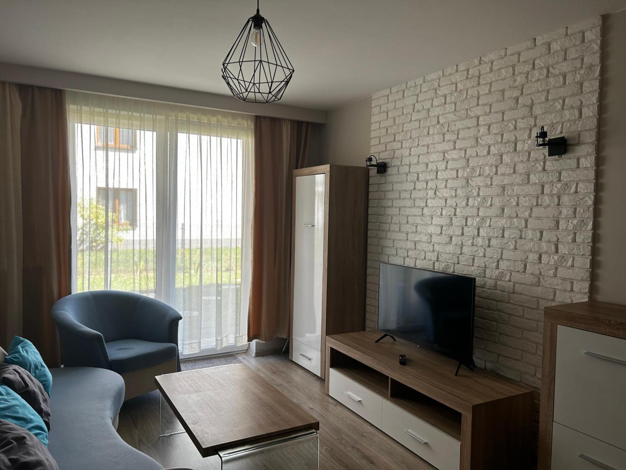 M&M Apartament Glogera Cracovia Exterior foto